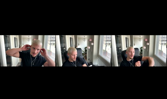 erikdouhan's Live Session — Jul 8, 2026, 2:22 PM