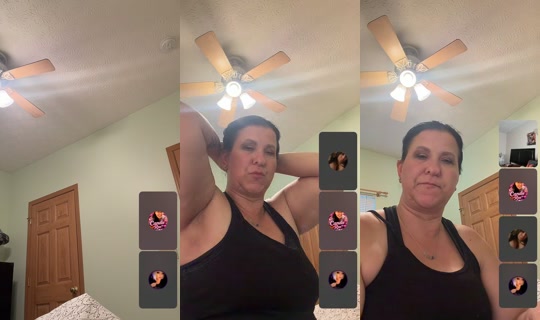 erin_hayes84's Live Session — Aug 19, 2026, 9:54 PM