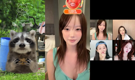 erizzang0's Live Session — Jul 8, 2026, 1:35 PM