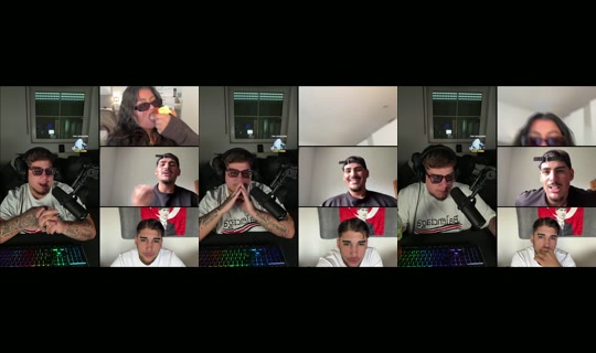 erkinhooo's Live Session — Jul 8, 2026, 4:15 PM