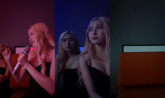 erlalne's Live Session — Jul 31, 2026, 6:07 PM