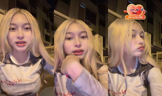 erlalne's Live Session — Aug 23, 2026, 6:20 PM