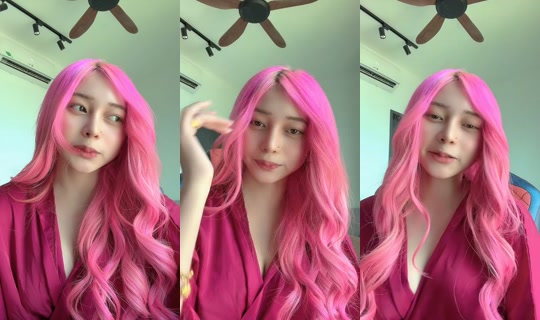 erlalne's Live Session — Aug 27, 2026, 2:13 AM