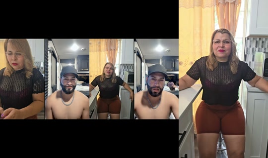 erlindadeeligio's Live Session — Sep 7, 2026, 1:59 PM