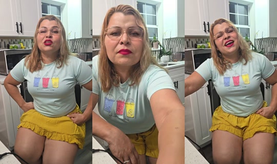 erlindadeeligio's Live Session — Oct 17, 2026, 12:45 AM