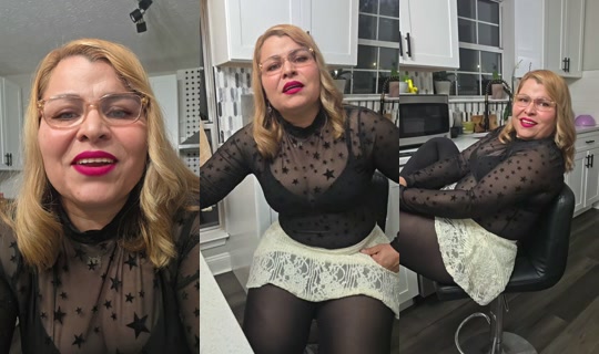 erlindadeeligio's Live Session — Oct 17, 2026, 11:06 PM