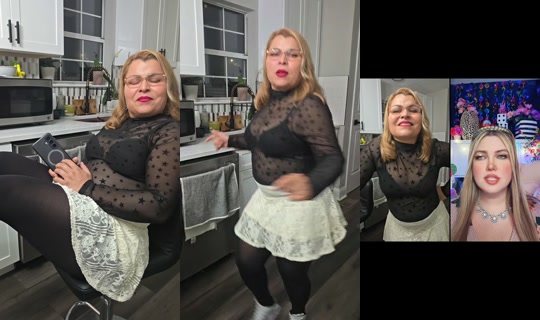 erlindadeeligio's Live Session — Oct 18, 2026, 2:46 AM