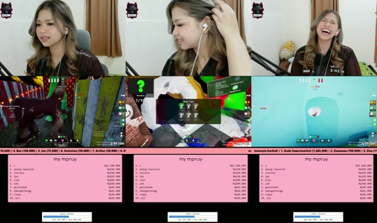 erlxaaa's Live Session — Jul 23, 2026, 1:11 PM