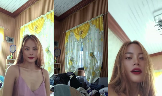 ermacqueeniejoy's Live Session — Jul 20, 2026, 11:32 PM