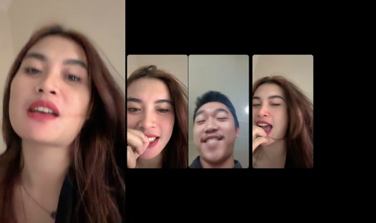 erseecantik's Live Session — Sep 27, 2026, 2:08 AM