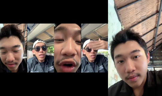 erseecantik's Live Session — Sep 27, 2026, 6:56 AM