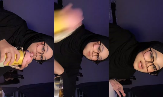 erubina's Live Session — Jul 21, 2026, 2:29 PM