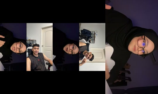 erubina's Live Session — Jul 21, 2026, 3:02 PM