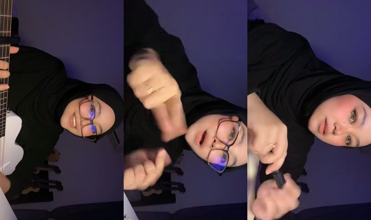erubina's Live Session — Jul 21, 2026, 3:38 PM