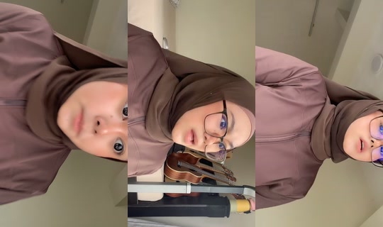 erubina's Live Session — Jul 22, 2026, 9:24 AM