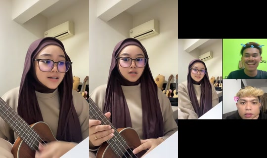 erubina's Live Session — Jul 24, 2026, 7:39 PM