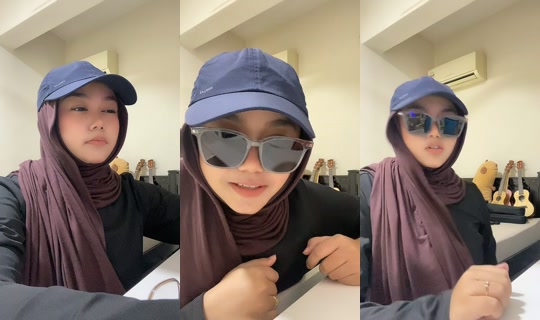 erubina's Live Session — Jul 24, 2026, 10:53 PM