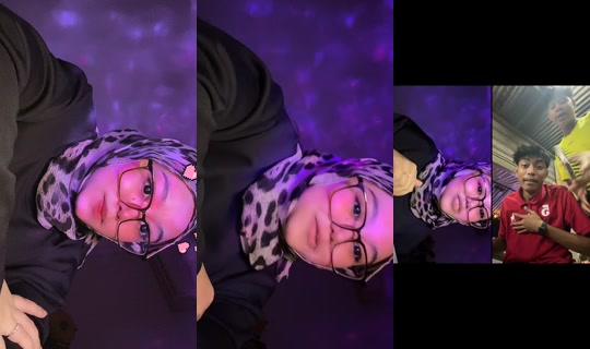 erubina's Live Session — Jul 30, 2026, 4:11 PM
