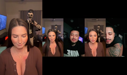 erynallen2.0's Live Session — Aug 4, 2026, 5:43 AM