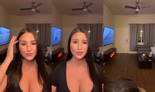 erynallen29's Live Session — Jul 25, 2026, 6:55 AM