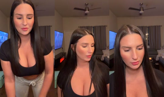 erynallen29's Live Session — Jul 25, 2026, 8:08 AM