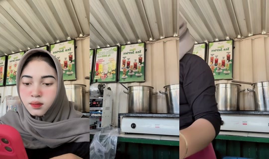 es.tehkudus's Live Session — Jul 20, 2026, 2:31 AM