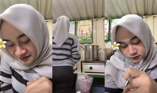 es.tehkudus's Live Session — Jul 20, 2026, 12:09 PM