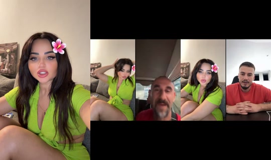 esaaa757's Live Session — Jul 8, 2026, 11:14 PM