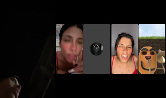 esbeaches's Live Session — Jul 26, 2026, 6:34 AM