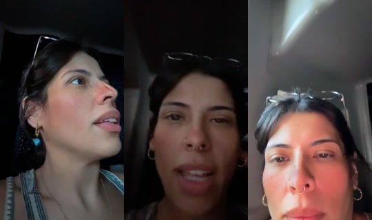 esbeaches's Live Session — Jul 26, 2026, 1:01 PM