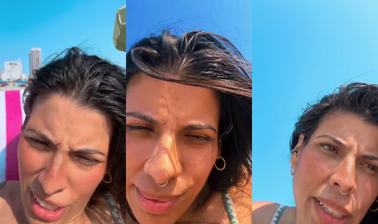 esbeaches's Live Session — Jul 26, 2026, 8:11 PM