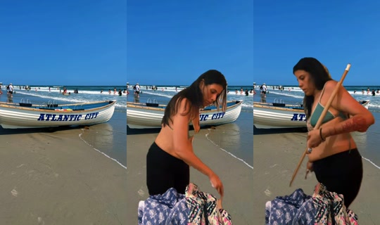esbeaches's Live Session — Jul 27, 2026, 2:59 AM
