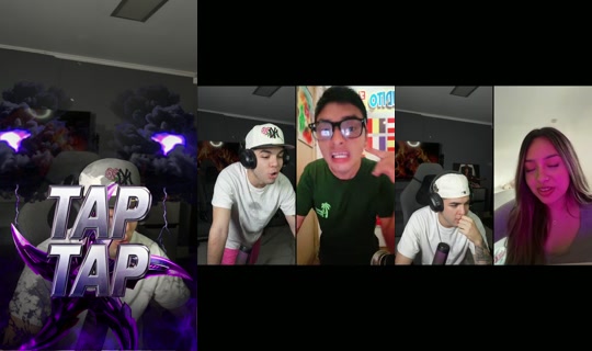 esbebote's Live Session — Sep 18, 2026, 9:53 PM
