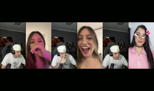 esbebote's Live Session — Sep 18, 2026, 10:44 PM