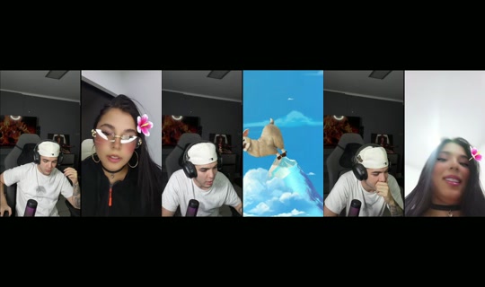 esbebote's Live Session — Sep 18, 2026, 11:34 PM