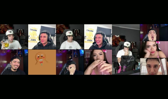 esbebote's Live Session — Sep 19, 2026, 1:15 AM