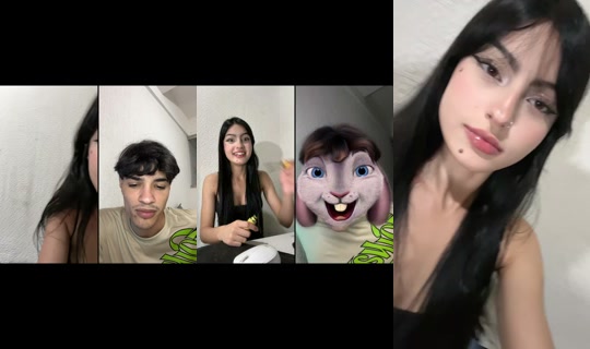eschstasy's Live Session — Jul 22, 2026, 12:27 AM