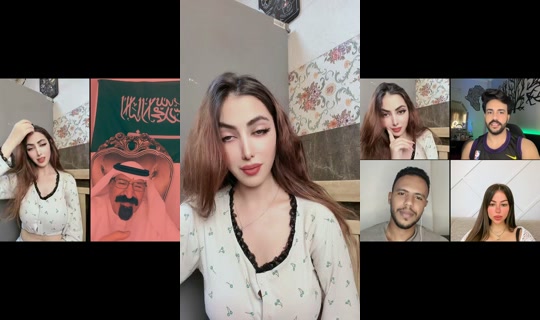 esh.esh781's Live Session — Sep 1, 2026, 7:44 AM