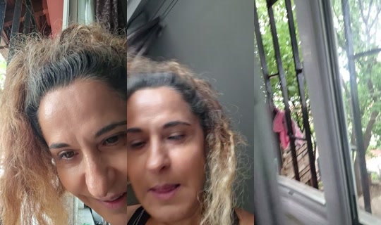 esin.kandker's Live Session — Aug 9, 2026, 2:40 PM
