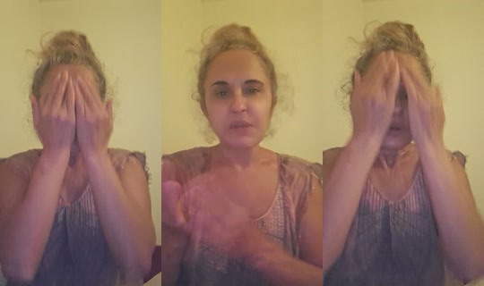 esin.kandker's Live Session — Aug 28, 2026, 9:25 PM