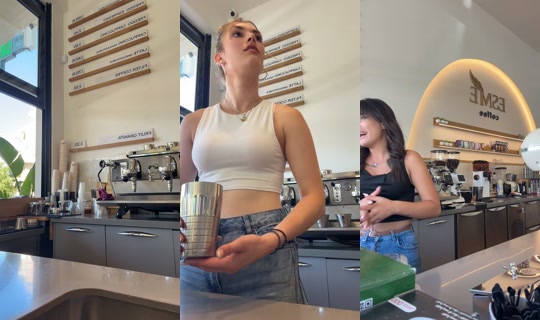esme.coffee's Live Session — Jul 25, 2026, 6:23 AM