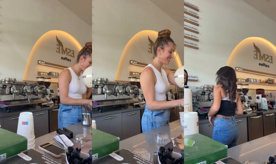 esme.coffee's Live Session — Jul 25, 2026, 8:04 AM
