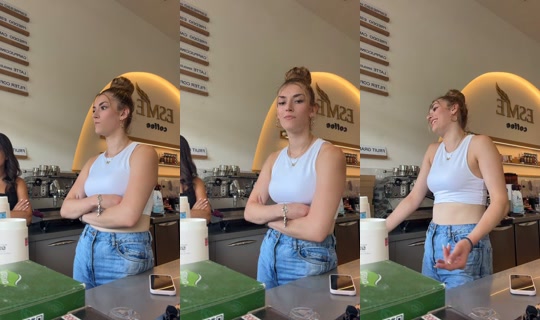 esme.coffee's Live Session — Jul 25, 2026, 8:55 AM