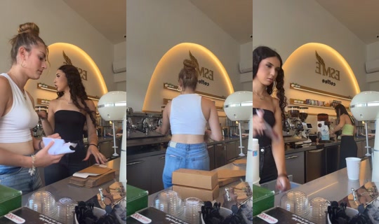 esme.coffee's Live Session — Jul 25, 2026, 9:39 AM
