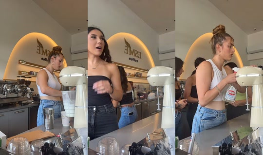 esme.coffee's Live Session — Jul 25, 2026, 9:54 AM