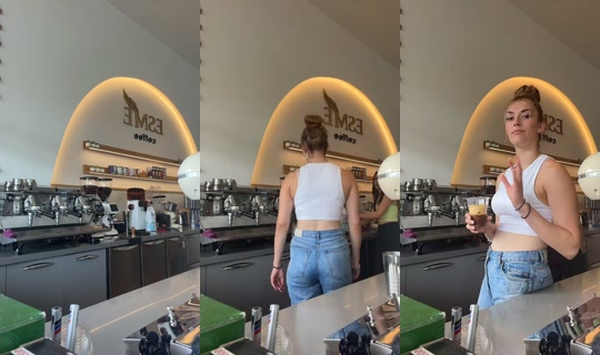 esme.coffee's Live Session — Jul 25, 2026, 10:45 AM