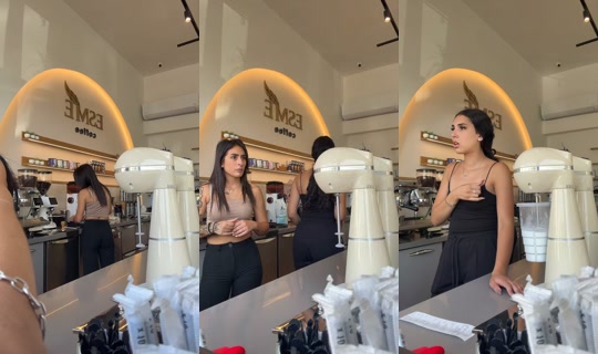esme.coffee's Live Session — Jul 27, 2026, 7:17 AM