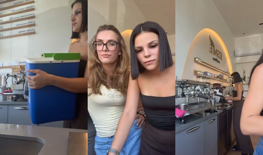 esme.coffee's Live Session — Jul 28, 2026, 7:28 AM