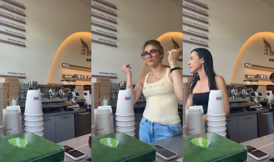 esme.coffee's Live Session — Jul 28, 2026, 10:33 AM