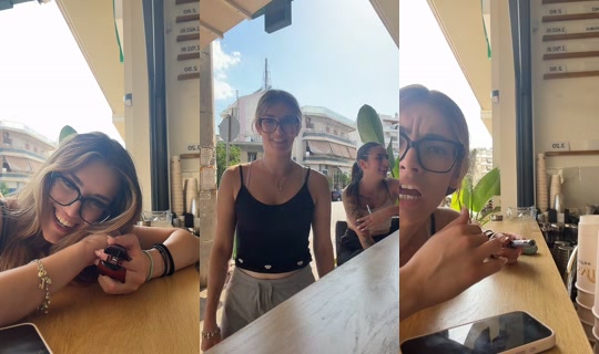 esme.coffee's Live Session — Jul 28, 2026, 1:46 PM